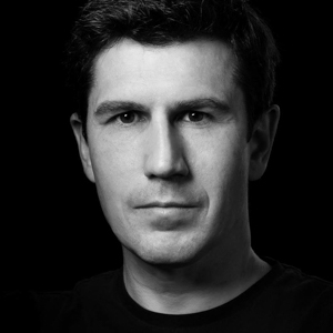 Philippe Wiget